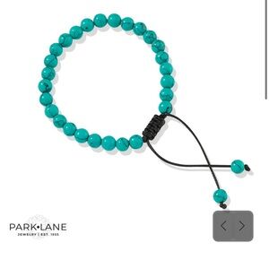 Park Lane Turquoise Slater Bracelet